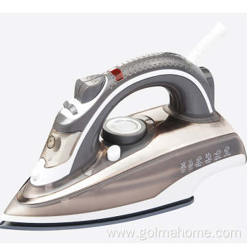 Iron New Design 2200/2600/2800w Cheap Steam Iron